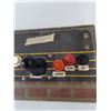 Image 2 : Vintage Arcade Game Control Panel "Atomic Punk"