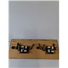 Image 5 : Vintage Arcade Game Control Panel "Atomic Punk"