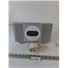 Image 1 : Memorex Digital CD Alarm Clock - Untested