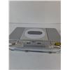 Image 6 : Memorex Digital CD Alarm Clock - Untested
