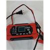 Image 2 : 12V Intelligent Pulse Repair Charger, Tow Rope