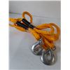 Image 4 : 12V Intelligent Pulse Repair Charger, Tow Rope