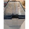 Image 4 : Christmas Tree (Multiple Parts) with Storage Bin - As Is, Pickup Only