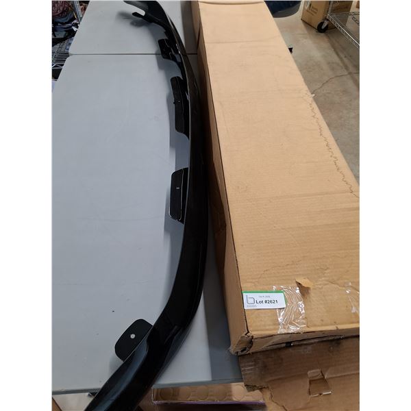 *Chevy Silverado Hood Guard - Pick up Only