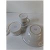 Image 3 : Blueberry Dish Set, Colorful Plates