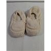 Image 3 : Magic Bag Lavender Aromatherapy Heatable Slippers - Size L