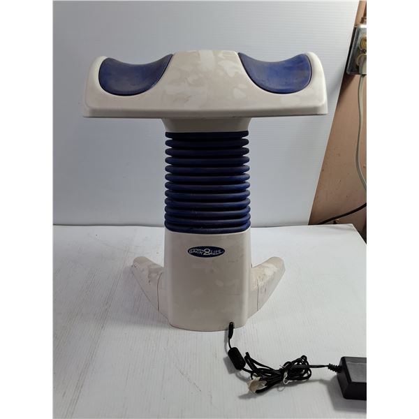 *Back2Life Continuous Motion Massager - Tested, Pickup Only