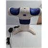 Image 5 : *Back2Life Continuous Motion Massager - Tested, Pickup Only