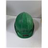 Image 2 : (5) Hard Hats - (1) Bucket - As Is, Pickup Only