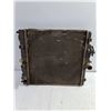 Image 3 : Honda Radiator - As Is, Pickup Only