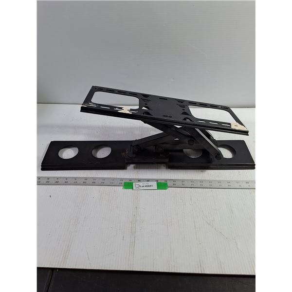 Articulating TV Wall Mount Bracket, Pickup Only