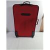 Image 7 : Canada Large Rolling Suitcase 31x19x11", Pickup Only