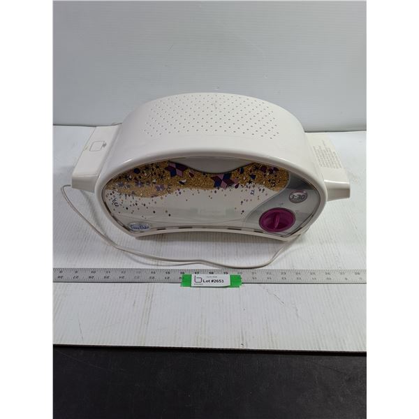 Easy Bake Oven - Tested