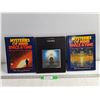 Image 1 : (3) Hardcover Books