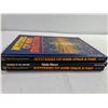Image 5 : (3) Hardcover Books