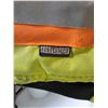 Image 3 : (2) High Visibility Jackets - Size XL - As Is