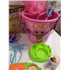 Image 7 : Assorted Children's Toys - Cannot Ship