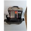 Image 1 : Bottom Line TBL-100 Fishfinder Head Unit-As Is