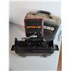 Image 3 : Bottom Line TBL-100 Fishfinder Head Unit-As Is