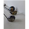Image 2 : (6) Golf Clubs up to 48"- Can't Ship