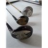 Image 3 : (6) Golf Clubs up to 48"- Can't Ship