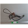Image 1 : Chromalox Charcoal Lighter-Powers On