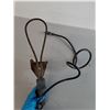 Image 3 : Chromalox Charcoal Lighter-Powers On