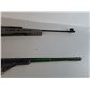 Image 2 : (2) Air/Pellet Rifles- As Is