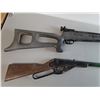 Image 3 : (2) Air/Pellet Rifles- As Is