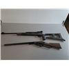 Image 5 : (2) Air/Pellet Rifles- As Is