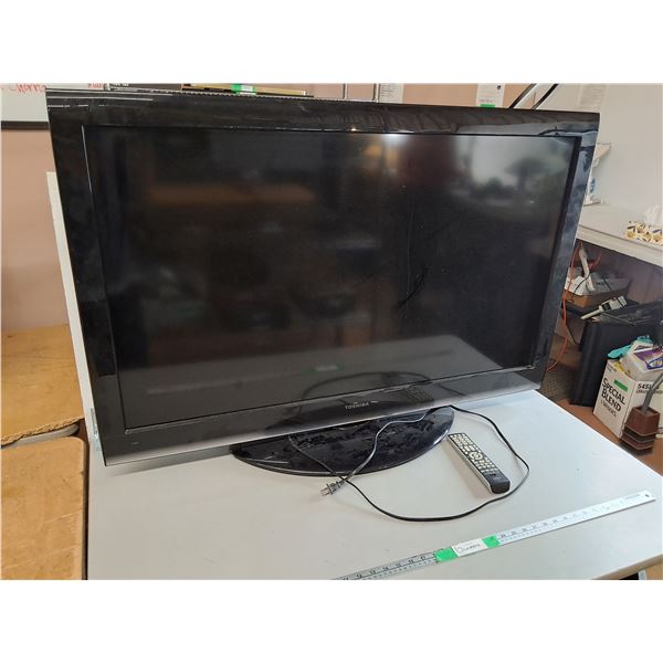 *Toshiba 46" TV 