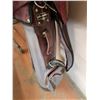 Image 5 : Golf Bag & (13) Clubs- Can't Ship