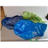 Image 1 : (3) Inflatable Fitness Balls