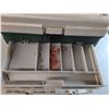 Image 3 : Plano Tackle Box 18" x 10.5" x 14" & Contents- Can't Ship