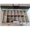 Image 4 : Plano Tackle Box 18" x 10.5" x 14" & Contents- Can't Ship