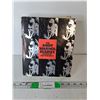 Image 1 : The Andy Warhol Diaries Book