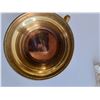 Image 5 : Vintage Tripod up to 41.5", Copper Mug, Mini Playing Cards, Misc.