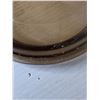 Image 4 : (3) Pyrex Glass Pots & Lids