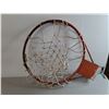Image 3 : Vintage Metal Basketball Hoop 20" Diameter- Can't Ship