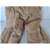 Image 2 : Carhartt Insulated Overalls- Approx.L/XL