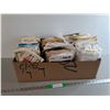 Image 1 : Box of Sewing Patterns