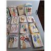 Image 2 : Box of Sewing Patterns