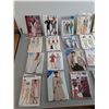 Image 3 : Box of Sewing Patterns