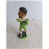 Image 2 : Sask Milk Promotional "Mark Matthews" Bobblehead