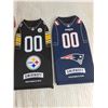 Image 3 : UD Tins, Doan Ornament, NFL Cozies, MLB Memorabilia, Future NBA Stars Card - Cannot Authenticate