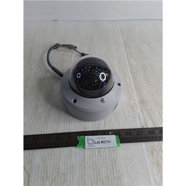 Security Camera - Untested, As is