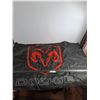 Image 1 : Dodge Ram 3' x 5' Flag/Banner