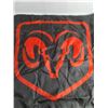 Image 2 : Dodge Ram 3' x 5' Flag/Banner