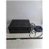 Image 1 : Denon AVR-X3300W Receiver - Powers On, Assorted Power Cords