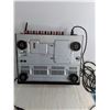 Image 3 : Denon AVR-X3300W Receiver - Powers On, Assorted Power Cords